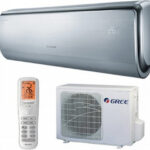 Gree U-CROWN GWH18UB-K6DNA4A/I recenze