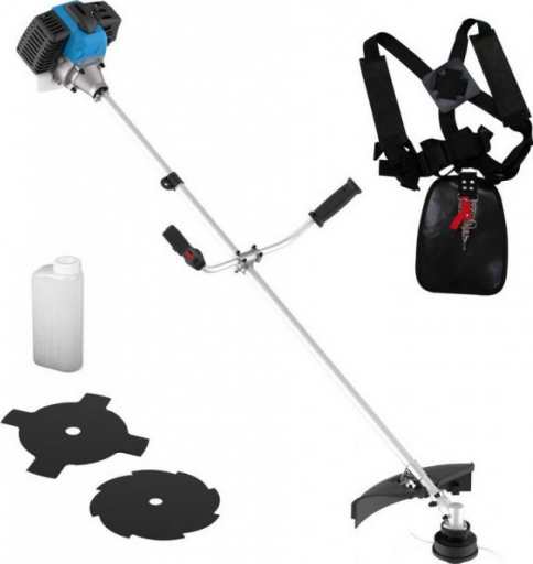 GÜDE GFS 1503 B 95195 recenze