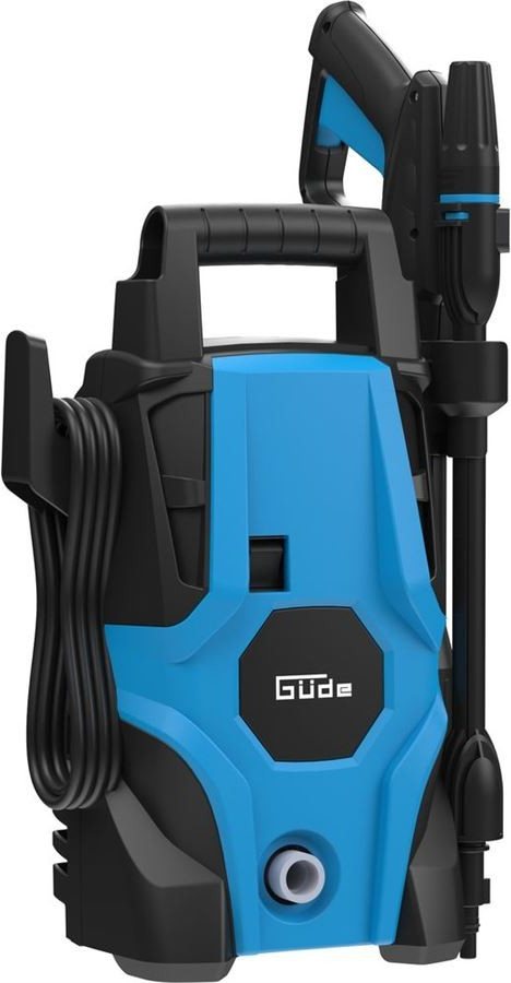 GÜDE GHD 1400-105 85924 recenze