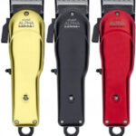 Ga.Ma Absolute Alpha recenze