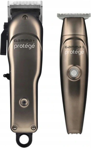 Ga.Ma Piu HCGPAACS/HCGPAHTS recenze