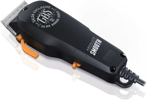 Ga.Ma Smooth recenze