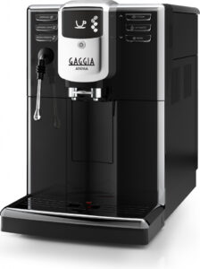 Fotografie Gaggia Anima Barista Plus  recenzía