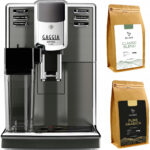 Gaggia Anima Class recenze