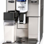 Gaggia Anima Prestige recenze