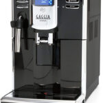 Gaggia Anima recenze