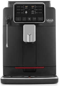 Fotografie Gaggia Cadorna Plus Barista recenzía