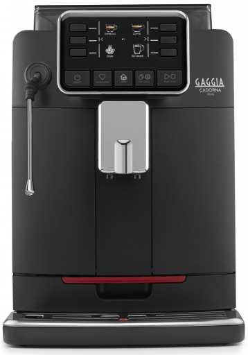 Obrázok Gaggia Cadorna Plus Barista hodnotenie