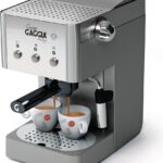 Gaggia Gran Prestige recenze