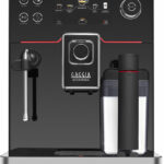 Gaggia New Accademia recenze