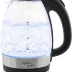 Gallet BOU 741 recenze