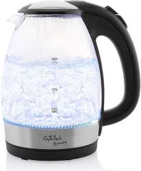 Gallet BOU 741 recenze