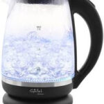 Gallet BOU 745 recenze