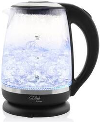 Gallet BOU 745 recenze