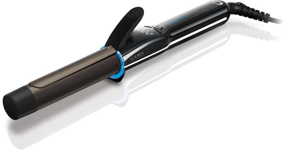 Gama G-Evo IHT Tourmaline DGT recenze