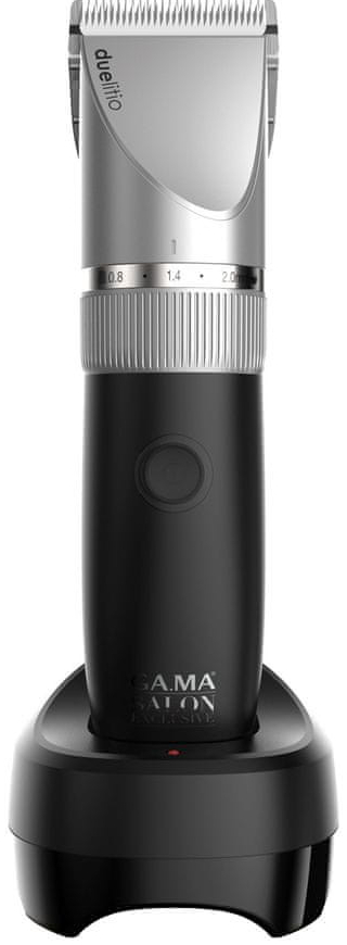 Gama GC920 Duo Litio recenze