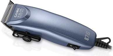 Gama PRO 7.6 Profesionál recenze