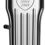 Gama SE Clipper GC Titanium EU recenze