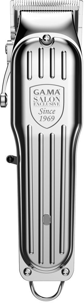 Gama SE Clipper GC Titanium EU recenze