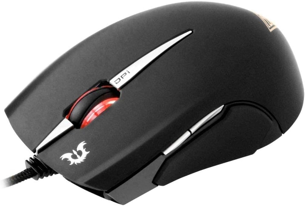 Gamdias Erebos GMS7500 recenze