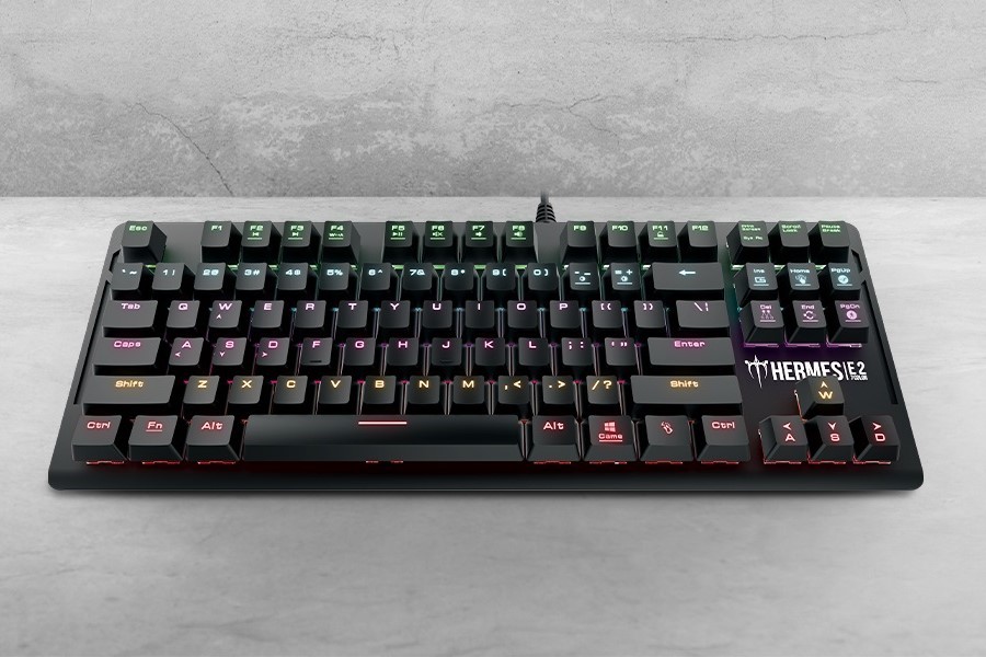 Gamdias Hermes E2 16759-28002-51001-G recenze