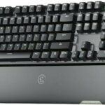 GameSir GK300 GSGK300B recenze
