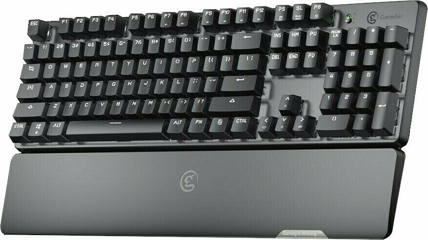 GameSir GK300 GSGK300B recenze
