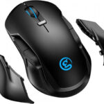 GameSir GM300 GSGM300 recenze