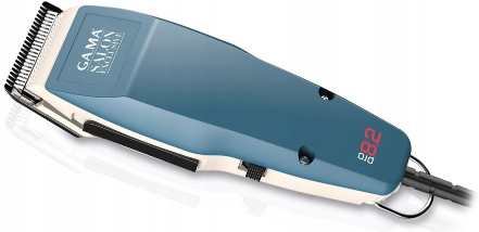 Gamma PRO8.2 recenze