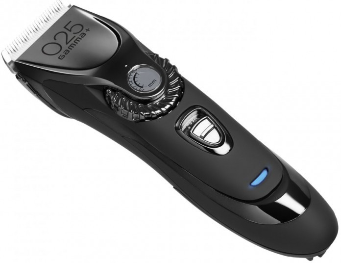 Gamma Piú 025 PLUS recenze