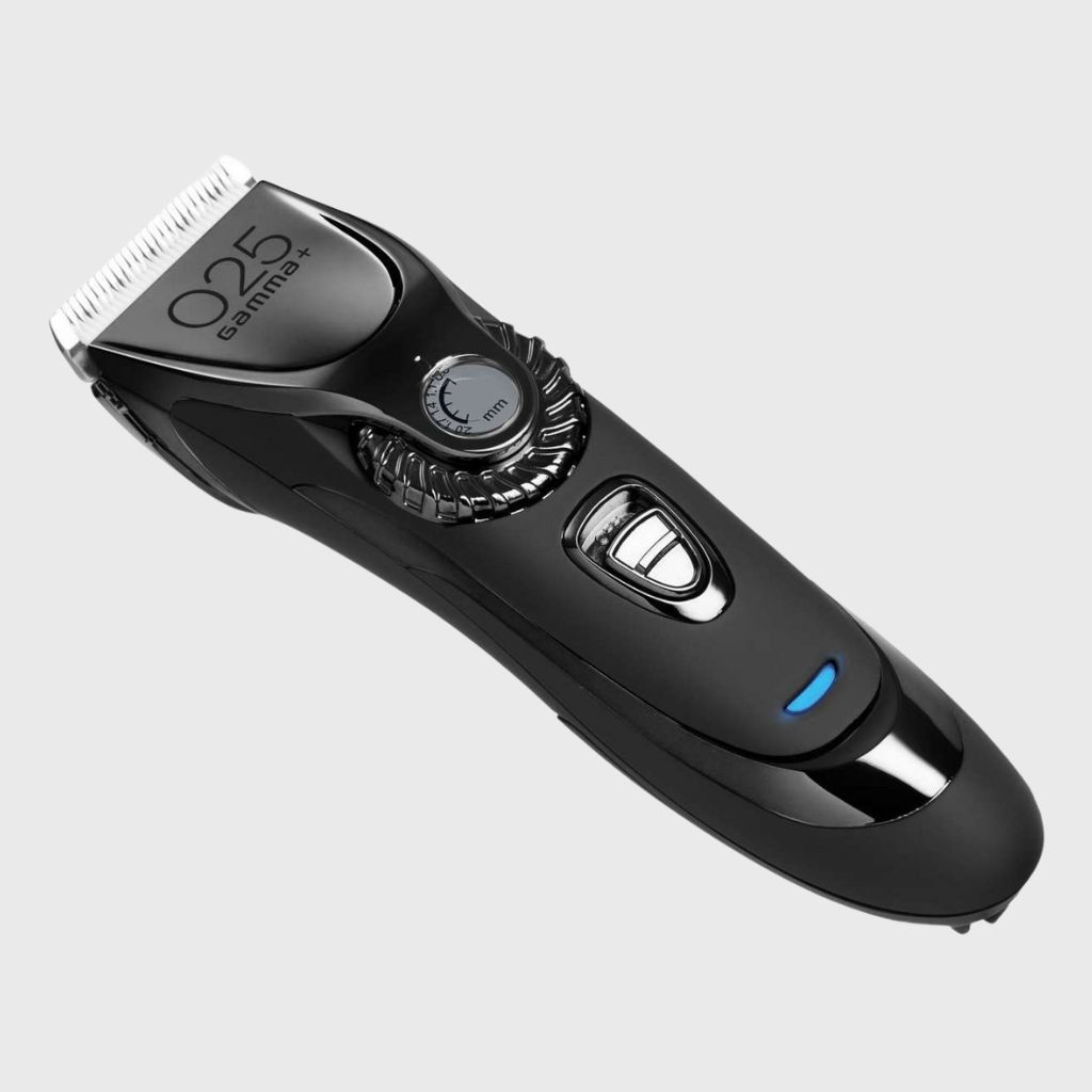 Gamma Piú 025 recenze