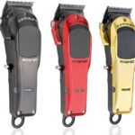 Gamma Piú Clipper Alpha Boosted recenze