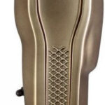 Gamma Piu Clipper Power Ryde strojek recenze