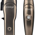 Gamma Piú Combo Clipper & Trimmer Protégé recenze