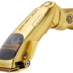 Gamma Piú GOLDEN GUN Clipper profesionální Li-Ion aku recenze