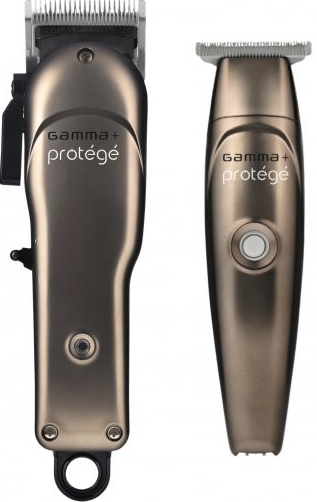 Gamma Piú Gamma + Protégé Combo Clipper & Trimmer sada recenze