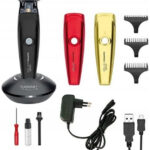 Gamma Piú Gold Absolute Hitter recenze