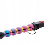 Gamma Piu Piu Iron Bubble Rainbow recenze