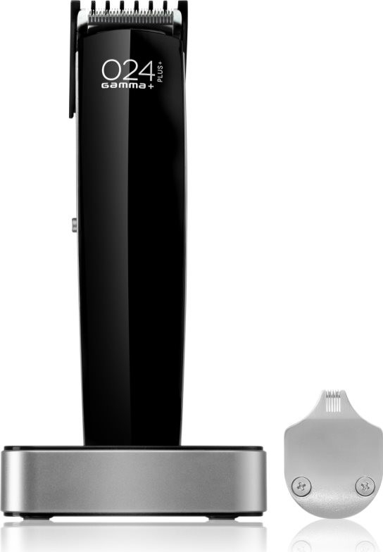Gamma Piú Trimmer 024 Plus recenze