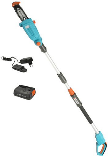 Gardena 14770-20 recenze