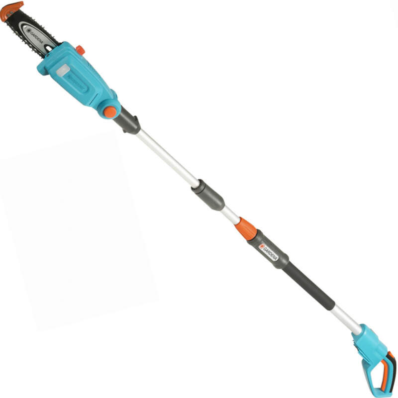 Gardena 14770-55 recenze