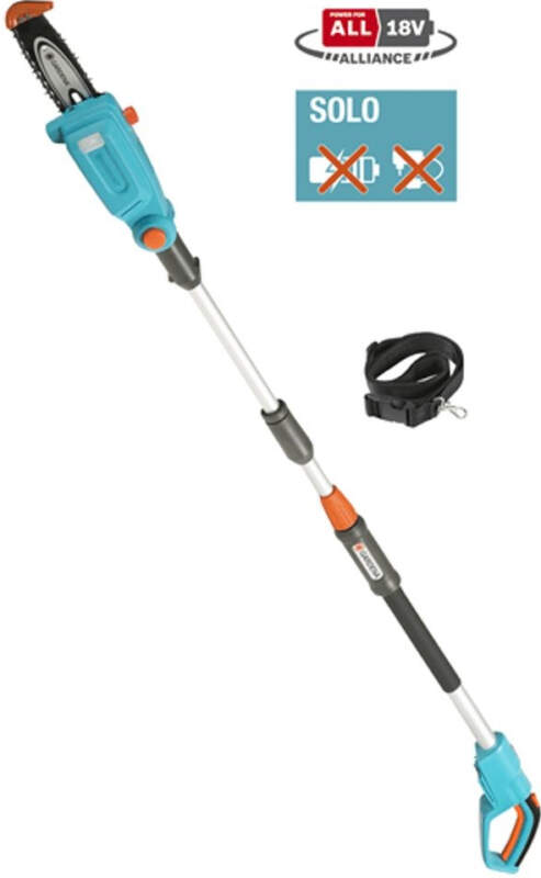 Gardena 8868-20 recenze