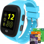 Garet Kids Rock 4G RT recenze