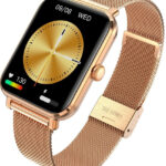 Garett GRC CLASSIC recenze