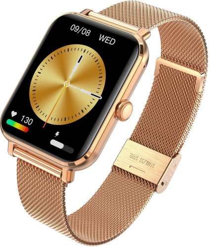 Garett GRC CLASSIC recenze