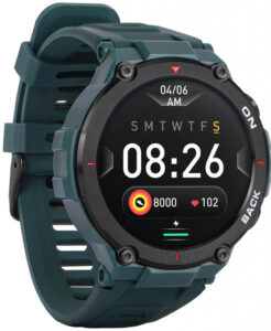 Fotografie Garett GRS  recenzía