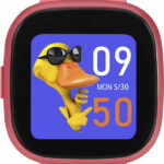 Garett Kids Fit recenze