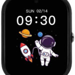 Garett Kids Tech 4G recenze