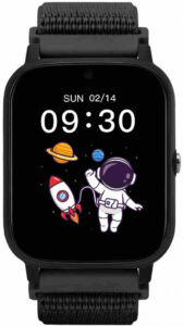 Fotografie Garett Kids Tech 4G  recenzía