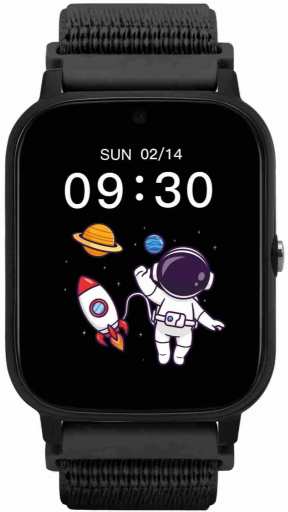 Garett Kids Tech 4G recenze